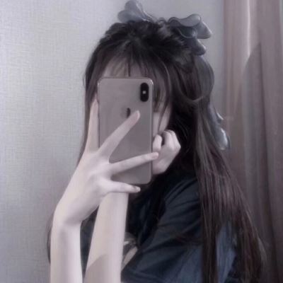 超好看仙气女头像动漫 超好看仙气女头像图片