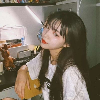 潮流女头像图片大全 时尚潮流美女头像