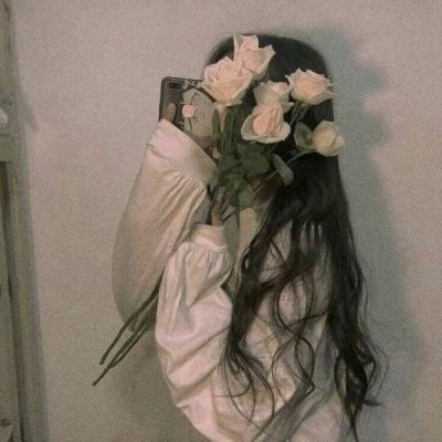 潮流女头像图片大全 时尚潮流美女头像