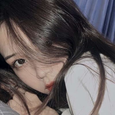潮流女头像图片大全 时尚潮流美女头像