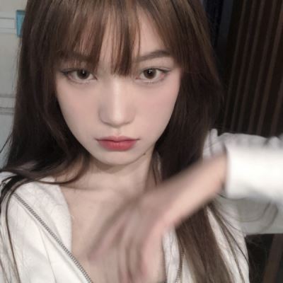 个性又美丽的头像又的女生头像 很个性的女生头像