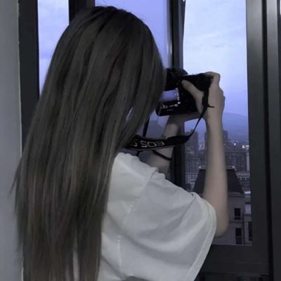 个性漂亮的女生头像 漂亮个性女生头像图片