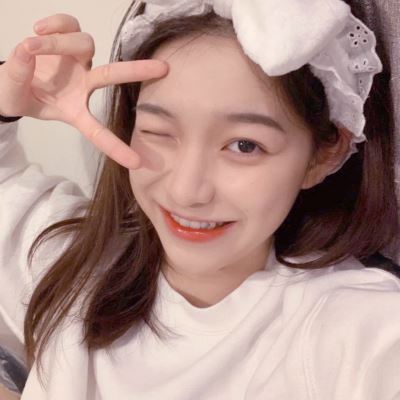 个性又美丽的头像又的女生头像 很个性的女生头像