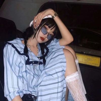 个性头像 仙女 真人 女生个性头像 仙女真人