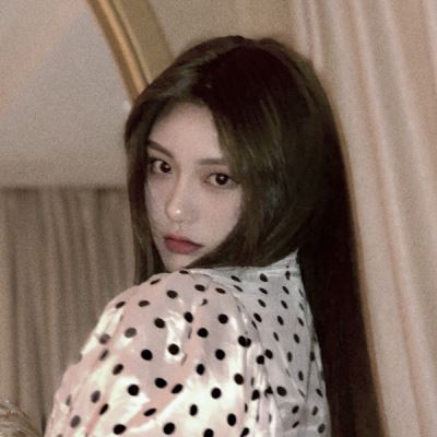 个性又美丽的头像又的女生头像 很个性的女生头像