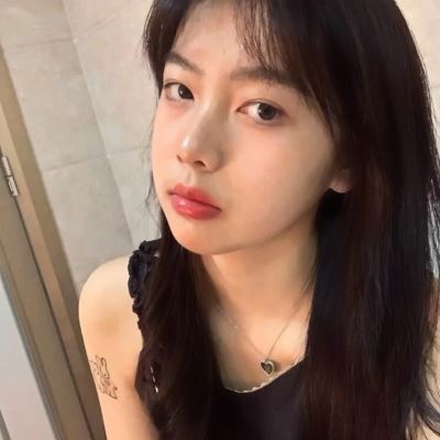 超高清网图女生头像 头像高清图片女生