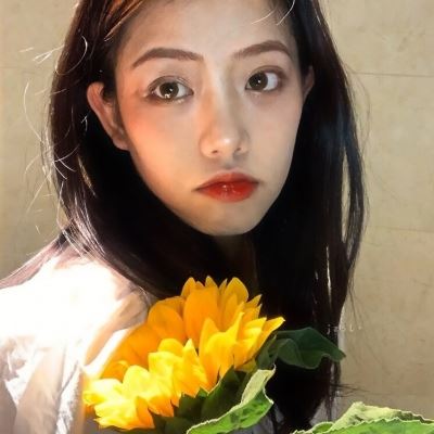 超高清网图女生头像 头像高清图片女生