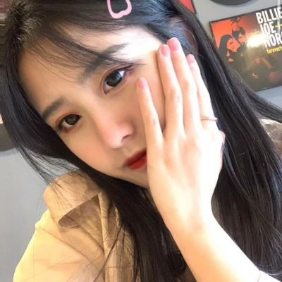 超好看仙气女头像动漫 超好看仙气女头像图片