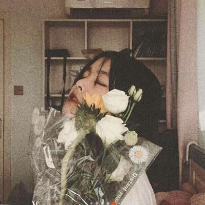 潮流女头像图片大全 时尚潮流美女头像