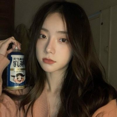 潮流女头像图片大全 时尚潮流美女头像