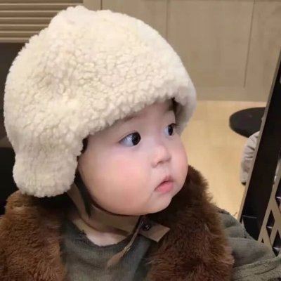 超个性的情侣头像 超级个性的情侣头像小孩
