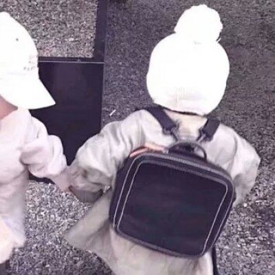 超个性的情侣头像 超级个性的情侣头像小孩