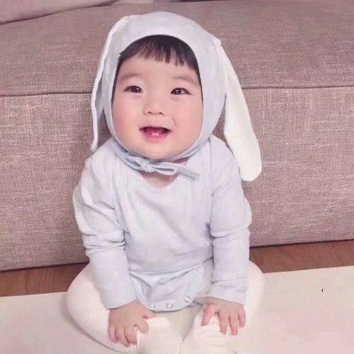 超个性的情侣头像 超级个性的情侣头像小孩