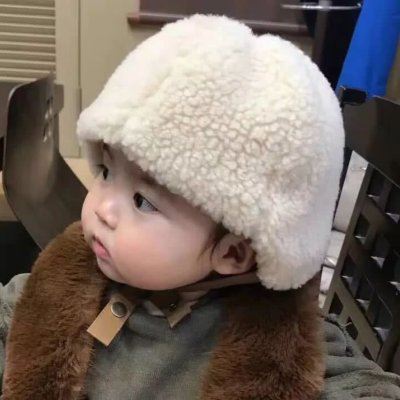 超个性的情侣头像 超级个性的情侣头像小孩