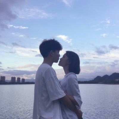 独一无二的情侣头像一对 情侣头像一人一张个性