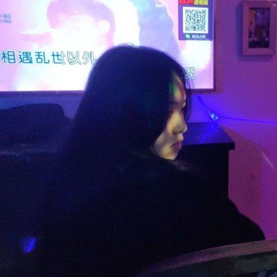 独一无二的情侣头像一对 情侣头像一人一张个性