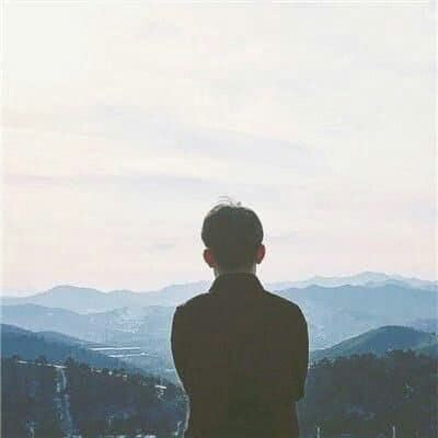 独一无二的情侣头像一对 情侣头像一人一张个性