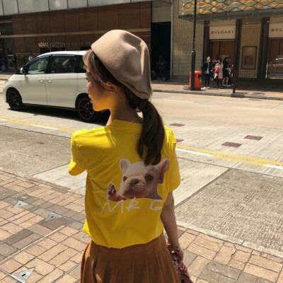 独一无二的情侣头像一对 情侣头像一人一张个性