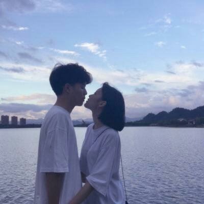 独一无二的情侣头像一对 情侣头像一人一张个性