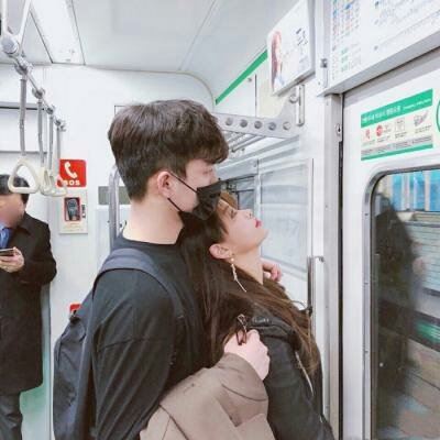 独一无二的情侣头像一对 情侣头像一人一张个性