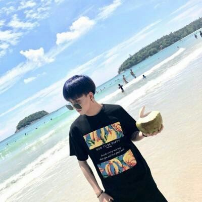 独一无二的情侣头像一对 情侣头像一人一张个性