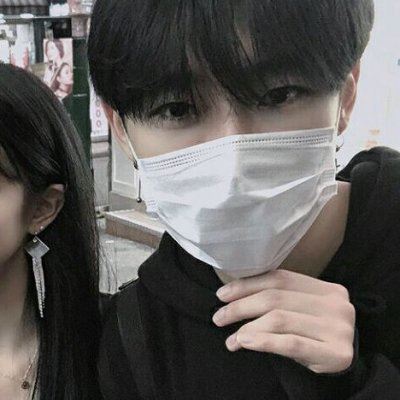 非主流情侣头像双人 非情侣头像图片