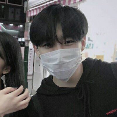 非主流情侣头像双人 非情侣头像图片