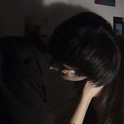情头挡脸图片两个人 情头挡脸一人一张