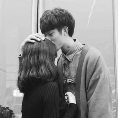 情头恩爱甜蜜 情侣甜蜜的情头