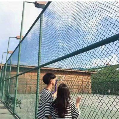 个性情头一对 情侣 情头一对 情侣