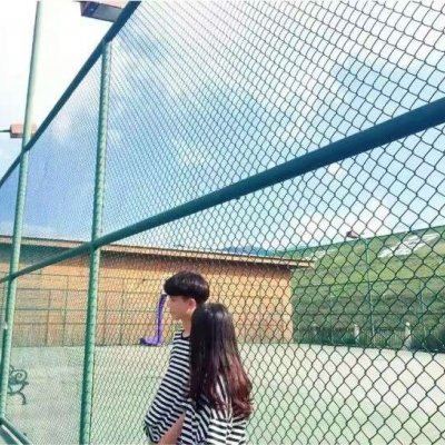 个性情头一对 情侣 情头一对 情侣