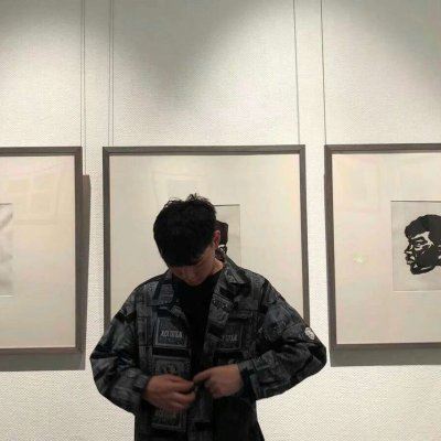 高清单人情头 单人情头个性网