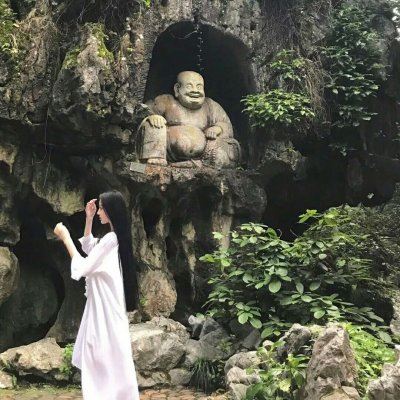 高清单人情头 单人情头个性网