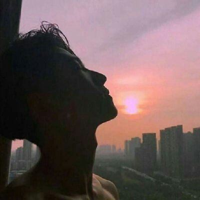高清单人情头 单人情头个性网