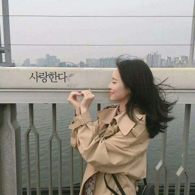高清单人情头 单人情头个性网