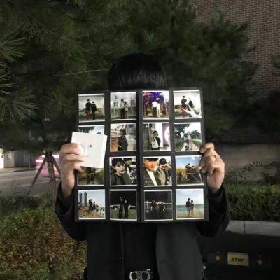 高清单人情头 单人情头个性网