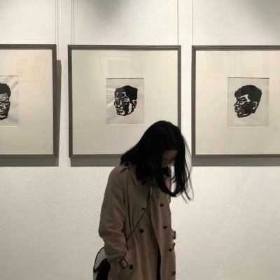 高清单人情头 单人情头个性网