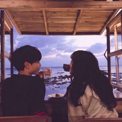 情侣头像幸福浪漫爱情 高清唯美情头