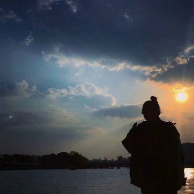 情侣头像幸福浪漫爱情 高清唯美情头