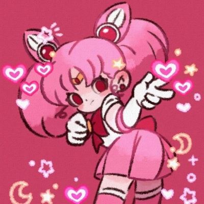 漫画头像女个性Q版 q版漫画头像女生