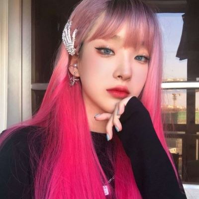 好看的真人头像图片女仙气 仙气十足的女生头像图片真人
