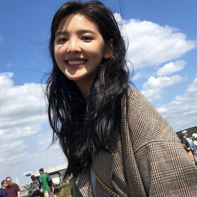2人闺蜜头像真人仙气十足 2人闺蜜头像真人一人一张