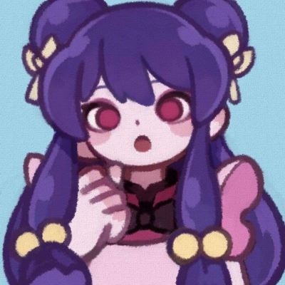 漫画头像女个性Q版 q版漫画头像女生