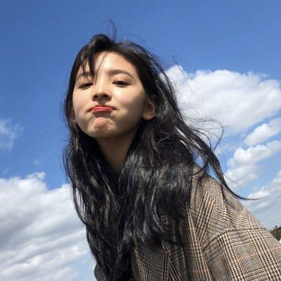 2人闺蜜头像真人仙气十足 2人闺蜜头像真人一人一张