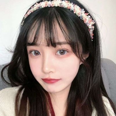 好看的真人头像图片女仙气 仙气十足的女生头像图片真人
