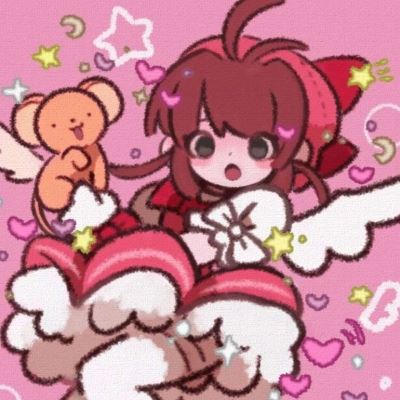 漫画头像女个性Q版 q版漫画头像女生