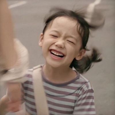夏日头像小清新图片 清新美美女头像