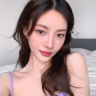 好看的真人头像图片女仙气 仙气十足的女生头像图片真人