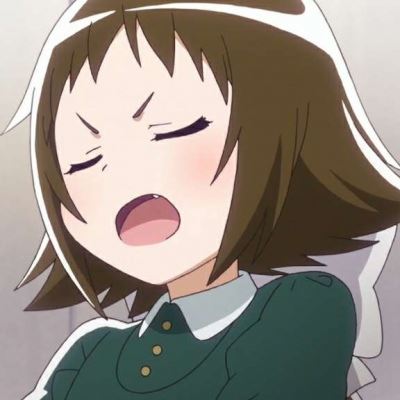 个性头像. 女生 动漫 超级个性的动漫头像女 呆萌