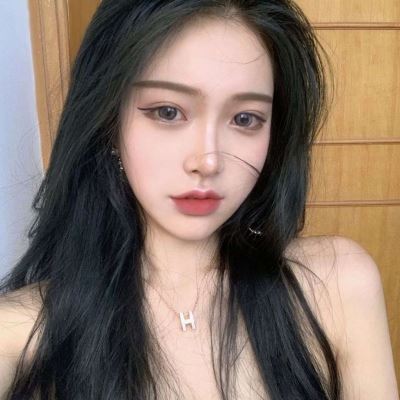 好看的真人头像图片女仙气 仙气十足的女生头像图片真人